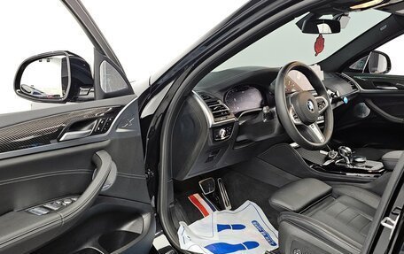 BMW X4, 2024 год, 5 825 000 рублей, 10 фотография