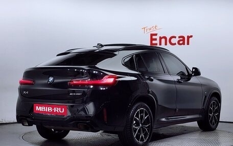 BMW X4, 2024 год, 5 825 000 рублей, 2 фотография