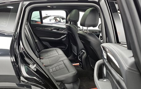 BMW X4, 2024 год, 5 825 000 рублей, 12 фотография