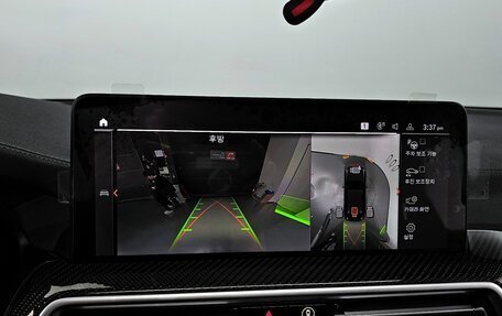 BMW X4, 2024 год, 5 825 000 рублей, 15 фотография