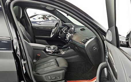 BMW X4, 2024 год, 5 825 000 рублей, 11 фотография