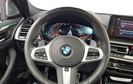 BMW X4, 2024 год, 5 825 000 рублей, 13 фотография