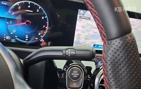 Mercedes-Benz A-Класс AMG, 2022 год, 3 530 000 рублей, 6 фотография
