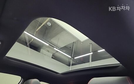 Mercedes-Benz A-Класс AMG, 2022 год, 3 530 000 рублей, 11 фотография
