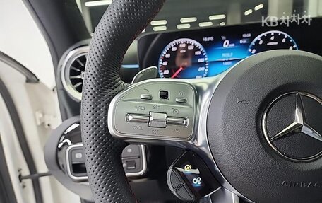 Mercedes-Benz A-Класс AMG, 2022 год, 3 530 000 рублей, 14 фотография