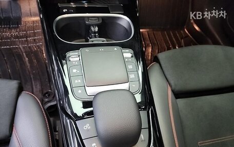 Mercedes-Benz A-Класс AMG, 2022 год, 3 530 000 рублей, 13 фотография