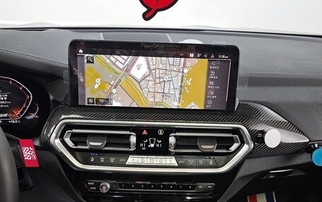 BMW X4, 2024 год, 5 825 000 рублей, 14 фотография