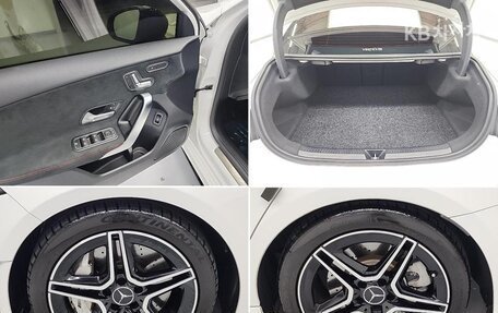 Mercedes-Benz A-Класс AMG, 2022 год, 3 530 000 рублей, 16 фотография