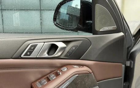 BMW X5, 2022 год, 5 949 810 рублей, 13 фотография