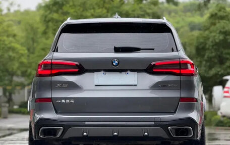 BMW X5, 2022 год, 5 949 810 рублей, 5 фотография