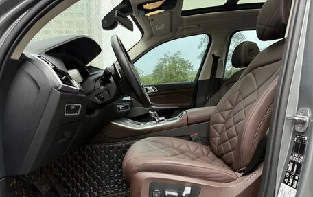 BMW X5, 2022 год, 5 949 810 рублей, 14 фотография