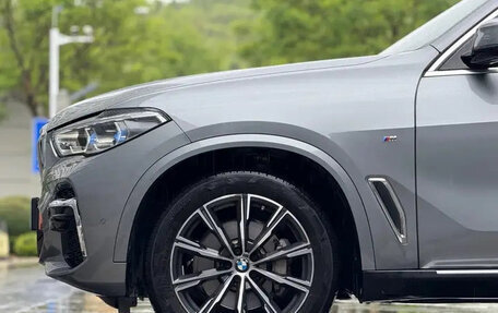 BMW X5, 2022 год, 5 949 810 рублей, 9 фотография