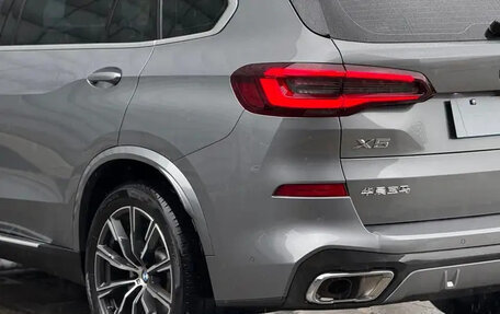 BMW X5, 2022 год, 5 949 810 рублей, 12 фотография