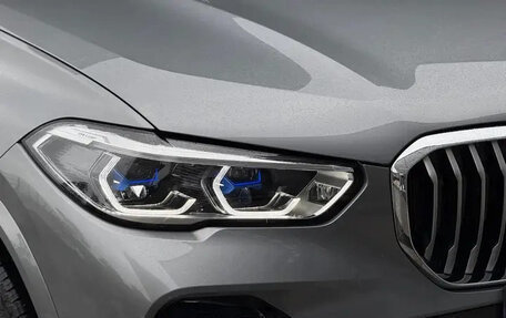 BMW X5, 2022 год, 5 949 810 рублей, 11 фотография