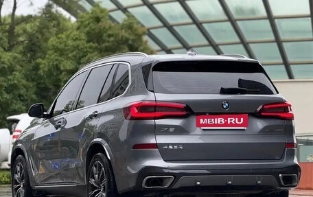 BMW X5, 2022 год, 5 949 810 рублей, 6 фотография