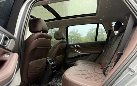 BMW X5, 2022 год, 5 949 810 рублей, 24 фотография