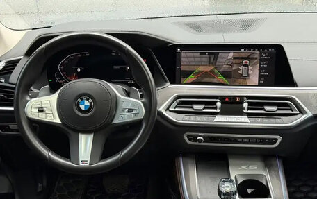 BMW X5, 2022 год, 5 949 810 рублей, 18 фотография