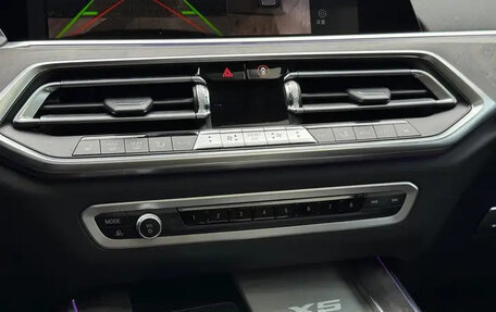 BMW X5, 2022 год, 5 949 810 рублей, 19 фотография