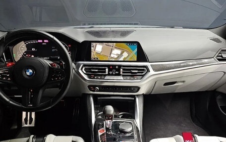 BMW M4, 2022 год, 6 765 000 рублей, 5 фотография
