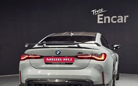 BMW M4, 2022 год, 6 765 000 рублей, 4 фотография