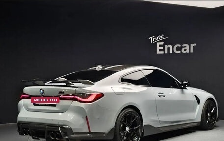 BMW M4, 2022 год, 6 765 000 рублей, 2 фотография