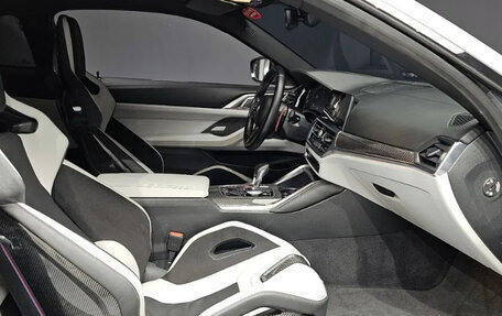 BMW M4, 2022 год, 6 765 000 рублей, 7 фотография