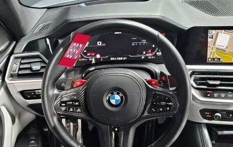 BMW M4, 2022 год, 6 765 000 рублей, 11 фотография