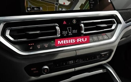 BMW M4, 2022 год, 6 765 000 рублей, 13 фотография