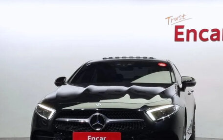 Mercedes-Benz CLS, 2021 год, 4 465 000 рублей, 3 фотография