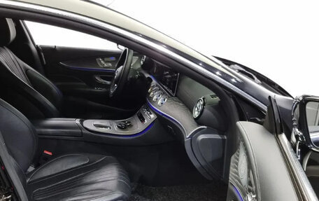 Mercedes-Benz CLS, 2021 год, 4 465 000 рублей, 7 фотография