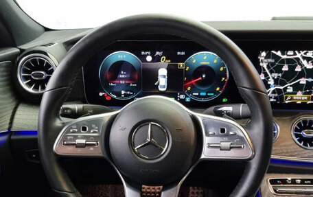 Mercedes-Benz CLS, 2021 год, 4 465 000 рублей, 10 фотография