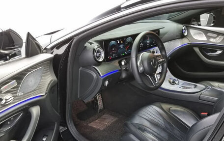 Mercedes-Benz CLS, 2021 год, 4 465 000 рублей, 8 фотография