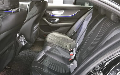 Mercedes-Benz CLS, 2021 год, 4 465 000 рублей, 9 фотография