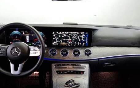 Mercedes-Benz CLS, 2021 год, 4 465 000 рублей, 5 фотография