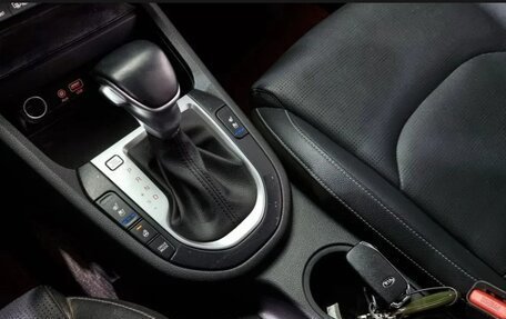 KIA K3, 2021 год, 1 524 775 рублей, 9 фотография