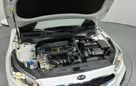KIA K3, 2021 год, 1 524 775 рублей, 6 фотография