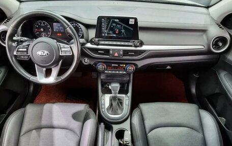 KIA K3, 2021 год, 1 524 775 рублей, 7 фотография
