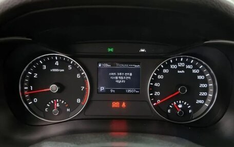 KIA K3, 2021 год, 1 524 775 рублей, 8 фотография