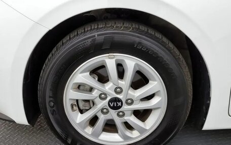 KIA K3, 2021 год, 1 524 775 рублей, 5 фотография