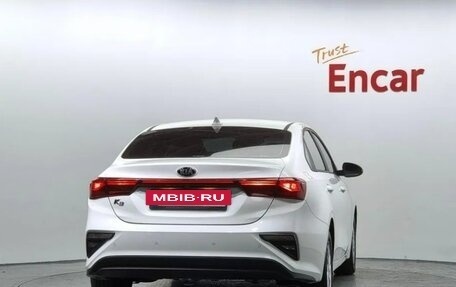 KIA K3, 2021 год, 1 524 775 рублей, 4 фотография