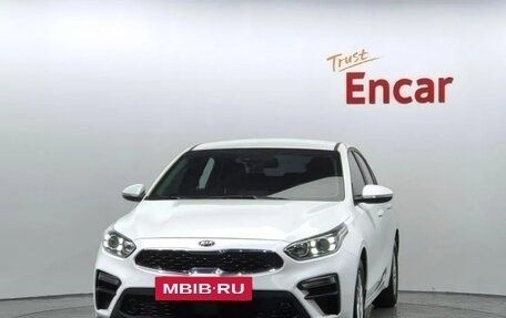KIA K3, 2021 год, 1 524 775 рублей, 3 фотография