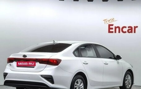 KIA K3, 2021 год, 1 524 775 рублей, 2 фотография