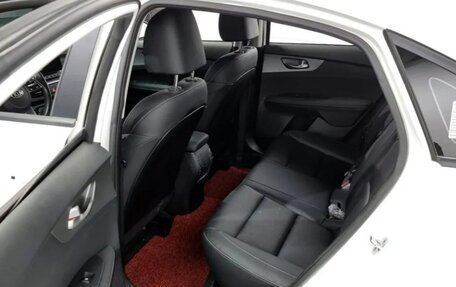 KIA K3, 2021 год, 1 524 775 рублей, 11 фотография