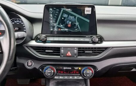 KIA K3, 2021 год, 1 524 775 рублей, 19 фотография
