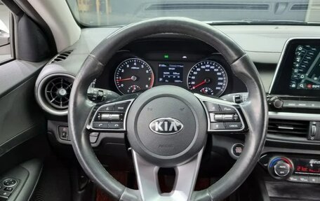 KIA K3, 2021 год, 1 524 775 рублей, 13 фотография