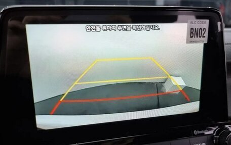 KIA K3, 2021 год, 1 524 775 рублей, 17 фотография