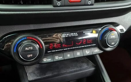 KIA K3, 2021 год, 1 524 775 рублей, 18 фотография