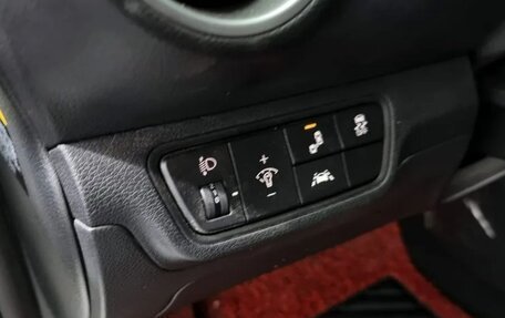KIA K3, 2021 год, 1 524 775 рублей, 15 фотография