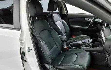 KIA K3, 2021 год, 1 524 775 рублей, 12 фотография