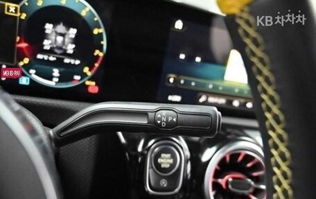 Mercedes-Benz CLA AMG, 2022 год, 4 540 000 рублей, 8 фотография